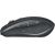 Logitech MX Anywhere 2S Wireless Mouse, RF Wireless + Bluetooth, 4000 DPI, Graphite