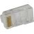 CABLE ACC JACK RJ45/WTYKRJ45 GENWAY