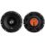 Car Speaker JBL Stage1 621 Black STAGE1621