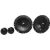 Car Speaker JBL Stage1 601C Black STAGE1601C