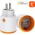 Smart Plug HomeKit NEO NAS-WR10BH ZigBee 16A