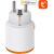 Smart Plug HomeKit NEO NAS-WR10BH ZigBee 16A