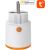 Smart Plug HomeKit NEO NAS-WR10BH ZigBee 16A