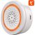 Smart Alarm Siren ZigBee NEO NAS-AB02B TUYA