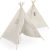 Telts-vigvams TIPI 135 cm (5187) Bērnu skapīši