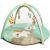 Attīstošais paklājiņš POLAR BEAR Sunbaby B05.042.1.1