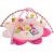 Baby Mix Attīstošais paklājiņš RABBIT BabyMix 45511 [Akcija] Развивающие коврики