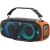 Portable Speaker N-GEAR BLAZOOKA 830 Waterproof/Wireless Bluetooth BLAZOOKA830