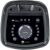 Portable Speaker N-GEAR LET'S GO PARTY JUKE 808 Black Wireless Bluetooth LGPJUKE808