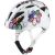 Alpina A9710210 sports headwear Multicolour, White