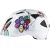 Alpina A9710210 sports headwear Multicolour, White