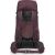 Plecak trekkingowy damski OSPREY Kyte 48 fioletowy XS/S