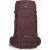 Plecak trekkingowy damski OSPREY Kyte 38 fioletowy XS/S
