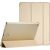 Case Smart Soft  Apple iPad 10.2 2020/iPad 10.2 2019 gold