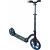 Muuwmi Aluminium Scooter PRO skrejritenis 250 mm, zils - AU 468