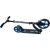 Muuwmi Aluminium Scooter PRO skrejritenis 250 mm, zils - AU 468