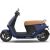 ESCOOTER SEATED E125S BLUE/AA.50.0009.68 SEGWAY NINEBOT