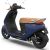 ESCOOTER SEATED E125S BLUE/AA.50.0009.68 SEGWAY NINEBOT