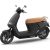 ESCOOTER SEATED E125S BLACK/AA.50.0009.60 SEGWAY NINEBOT