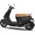 ESCOOTER SEATED E125S BLACK/AA.50.0009.60 SEGWAY NINEBOT