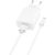 Charger Foneng EU28 2.4A + USB-A to Lighning cable