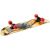 Skrituļdēlis CR3108SB CALIFORNICATION SKATEBOARD  NILS EXTREME