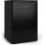 Freezer Bomann GS7253IX black