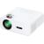 Projector LED BlitzWolf BW-V5Max, android 9.0, 1080p (white)