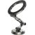 Magnetic folding car holder Acefast D20 (gray)