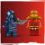 LEGO Ninjago Atak powstającego smoka Kaia (71801)