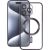 Vmax Electroplating MagSafe Case Aizsargapvalks Priekš Apple iPhone 15 Pro Max