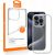 Vmax Acrylic Anti-drop Case Защитный Чехол для Apple iPhone 15 Plus