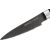 Samura MO-V Stonewash Овощной нож 90mm из AUS 8 Японской из стали 59 HRC