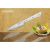 Samura HARAKIRI Universāls Virtuves nazis Dārzeņiem 99mm 59 HRC ar Baltu rokturi