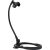 Neck Phone Holder Baseus ComfortJoy (black)