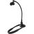 Neck Phone Holder Baseus ComfortJoy (black)