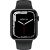iWear T900 Pro Max L 2.02'' Infinite Дисплей Алю-Керамический Двух зонный BT Звонок Смарт часы с монитором Пульса Черный