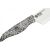 Samura Inca компл. из 3-ёх керамических ножей: Универсальный 155mm / Nakiri 165mm / Шефа 187mm Белый