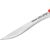 Samura SULTAN Pro Yatagan нож с комфортной Красной ручкой 301mm из  AUS-8 Японской стали 59 HRC