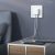CP CH1 35W Двух портов USB-C Быстрая Зарядка для всех Apple устройств (Аналог A2676 MNWP3ZM/A) Белый (OEM)