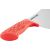 Samura Arny Cleaver кухонный нож 209мм AUS-8 Коралловый комфортная ручка из TPE HRC 59
