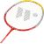 Wish Alumtec 366K badminton racquet set