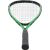 Crossminton set NILS NRS001 2 rackets + darts + case green