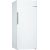 Bosch Serie 6 GSN51AWDV freezer Freestanding Upright White 289 L