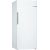 Bosch Serie 6 GSN51AWDV freezer Freestanding Upright White 289 L