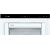 Bosch Serie 6 GSN51AWDV freezer Freestanding Upright White 289 L