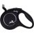 Flex TRIXIE New CLASSIC XS 3 m Black Dog Retractable lead