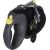 Flex TRIXIE NEON GIANT L 8 m Black, Yellow Dog Retractable lead