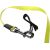 Flex TRIXIE NEON GIANT L 8 m Black, Yellow Dog Retractable lead