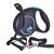 Flexi Black Design S 5 m Dog Retractable lead